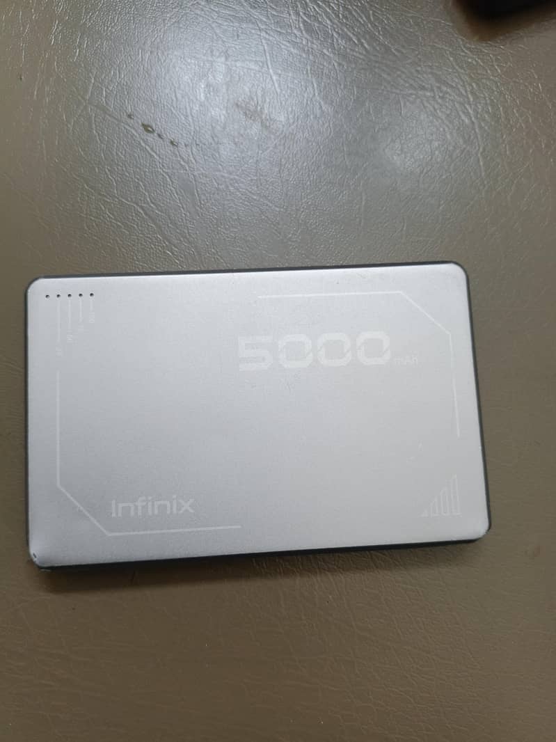Infinix Note 50 pro 1