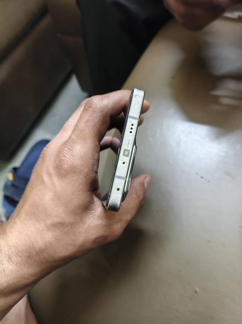 Infinix Note 50 pro 2