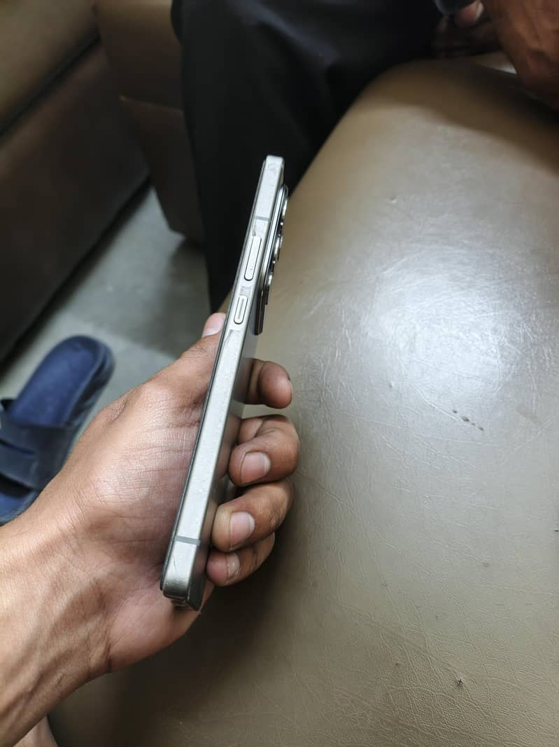 Infinix Note 50 pro 3