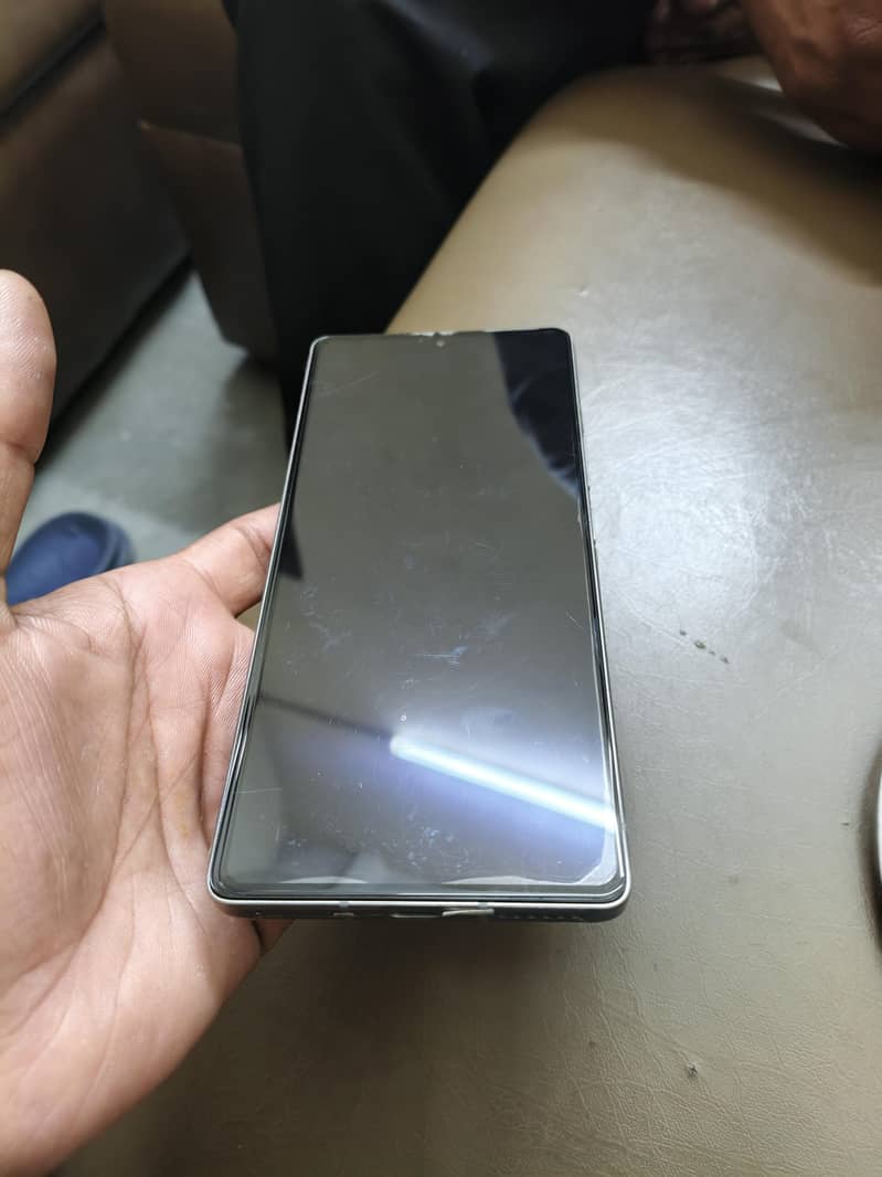 Infinix Note 50 pro 5