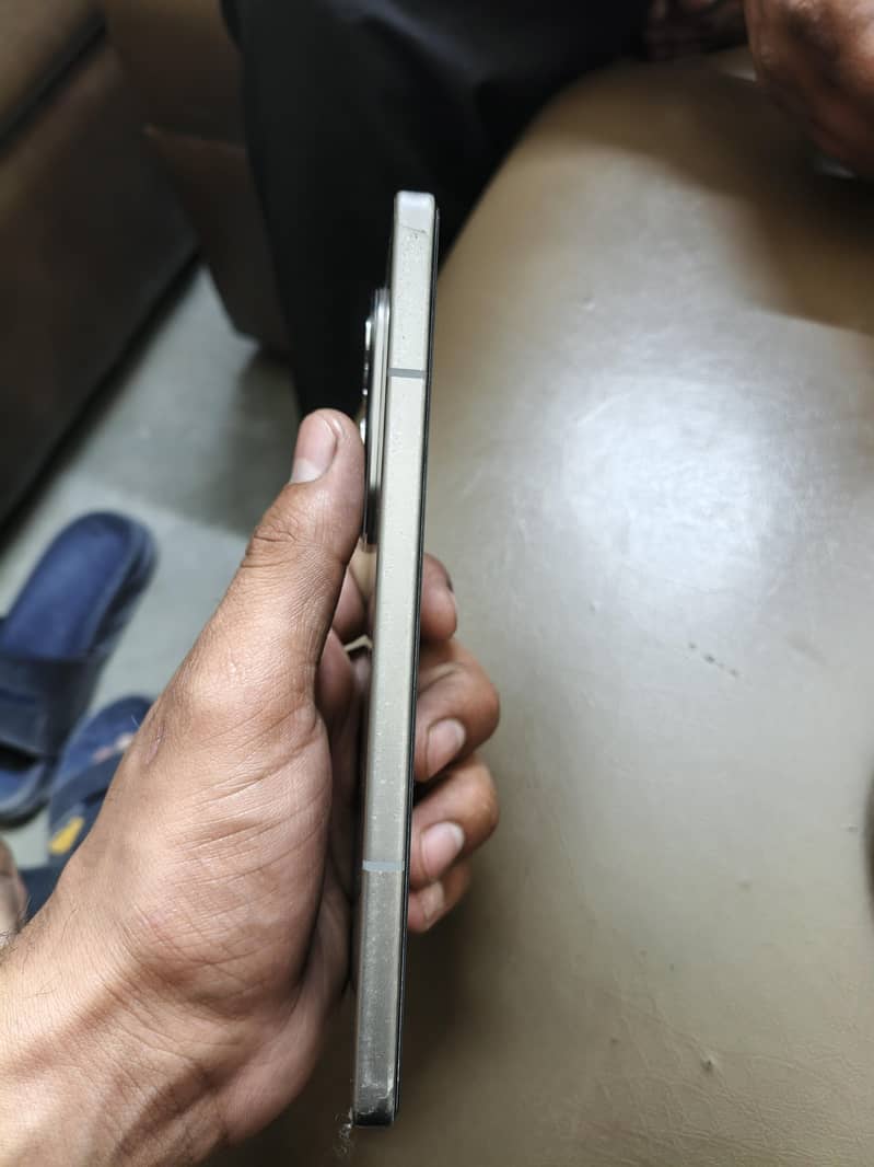Infinix Note 50 pro 6