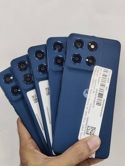 Motorola G Stylus 5G (2025) Fresh Stock 8/128 Lock & unlocked both