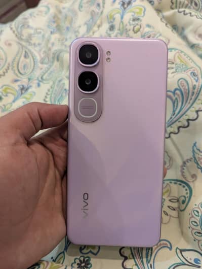Vivo Y21D