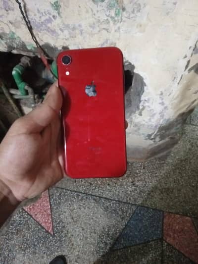 iphone XR exchange possible