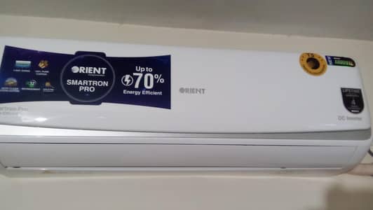 orient smartron pro ac for urgent sale