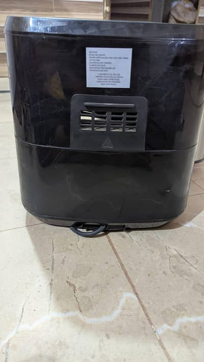 air fryers