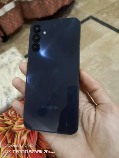 Samsung A16 6gb 128gb