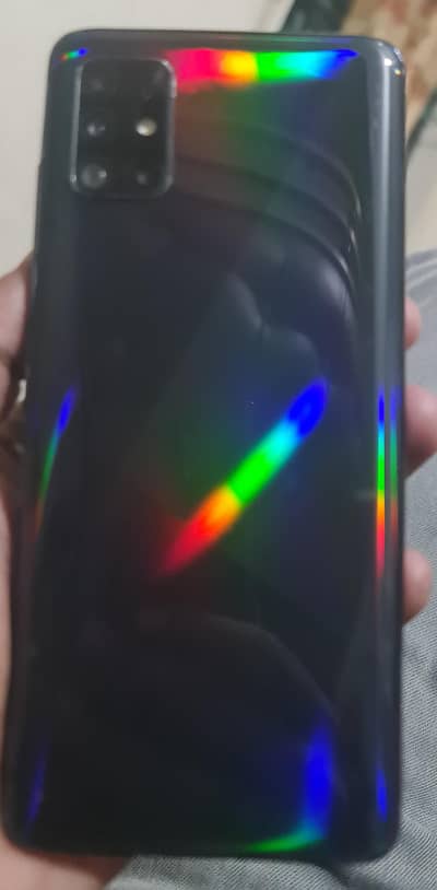 A51 Samsung