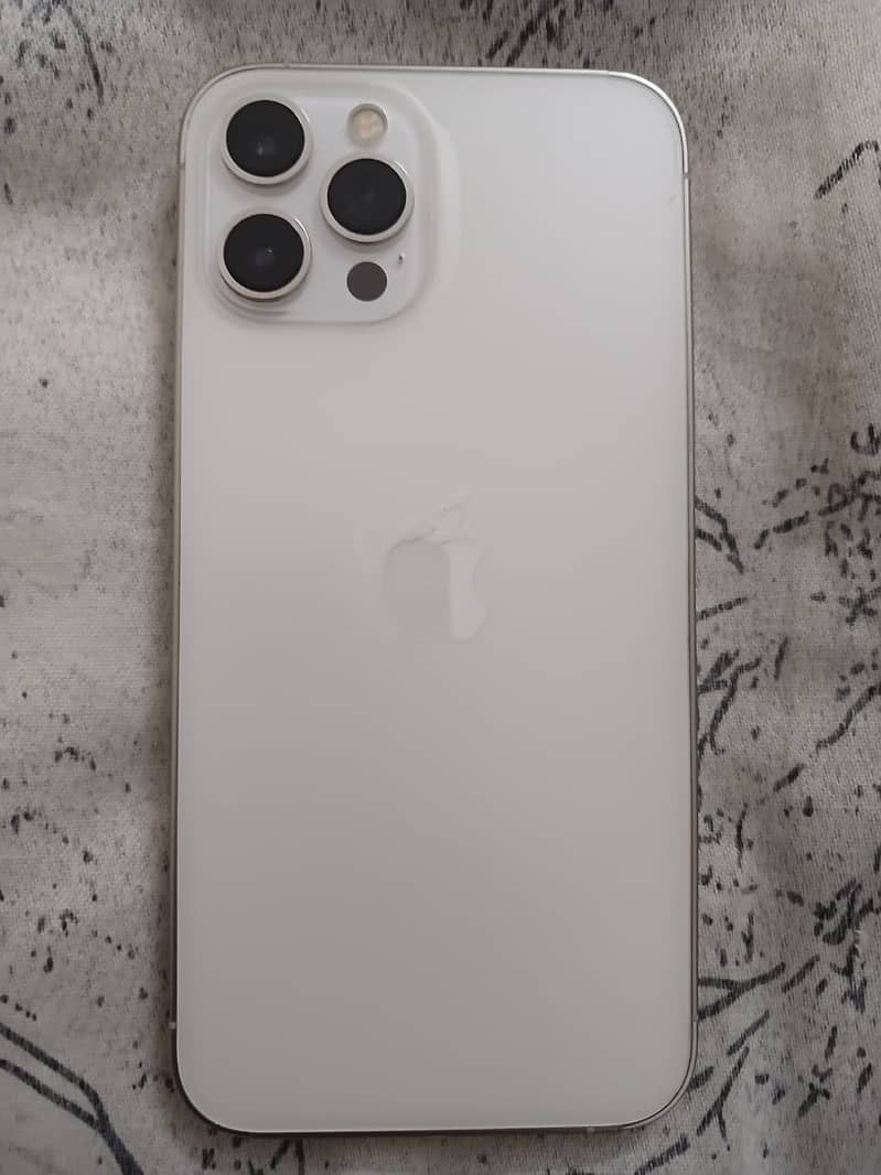 Iphone 12 pro max 0