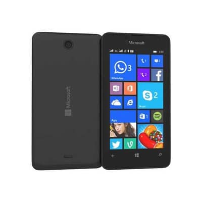 Nokia Lumia 430