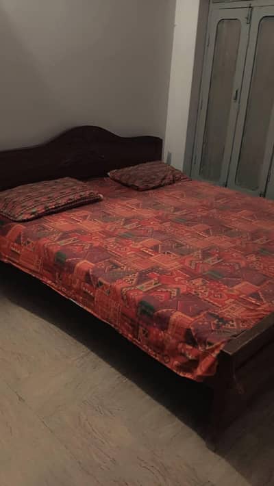 Bed for sale