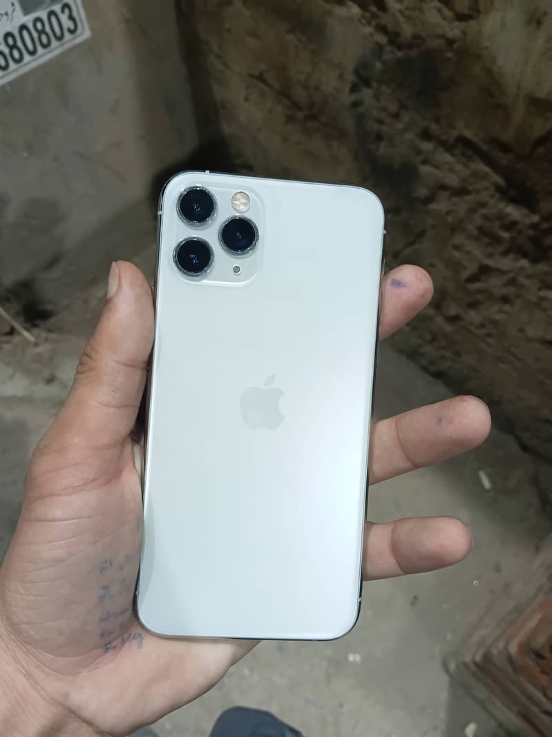11 pro 0