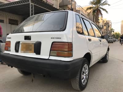 Suzuki khyber 1993 limited Edition kheber 03182821774