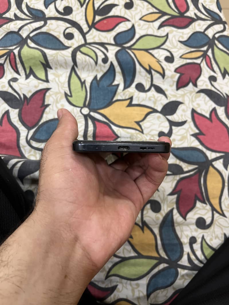 Redmi nOte 12 0