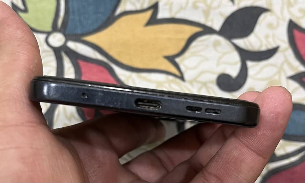 Redmi nOte 12 1