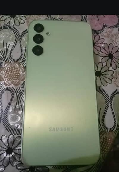 Samsung A24