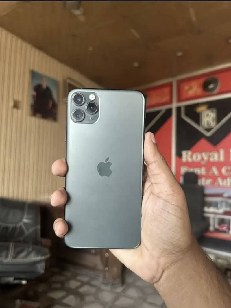 11pro 5