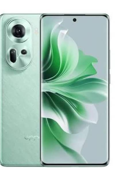 oppo Reno 11 5g