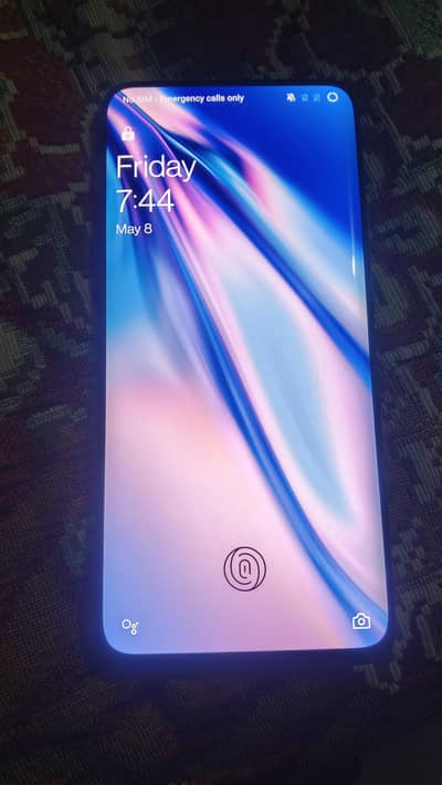 Oneplus 7 Pro
