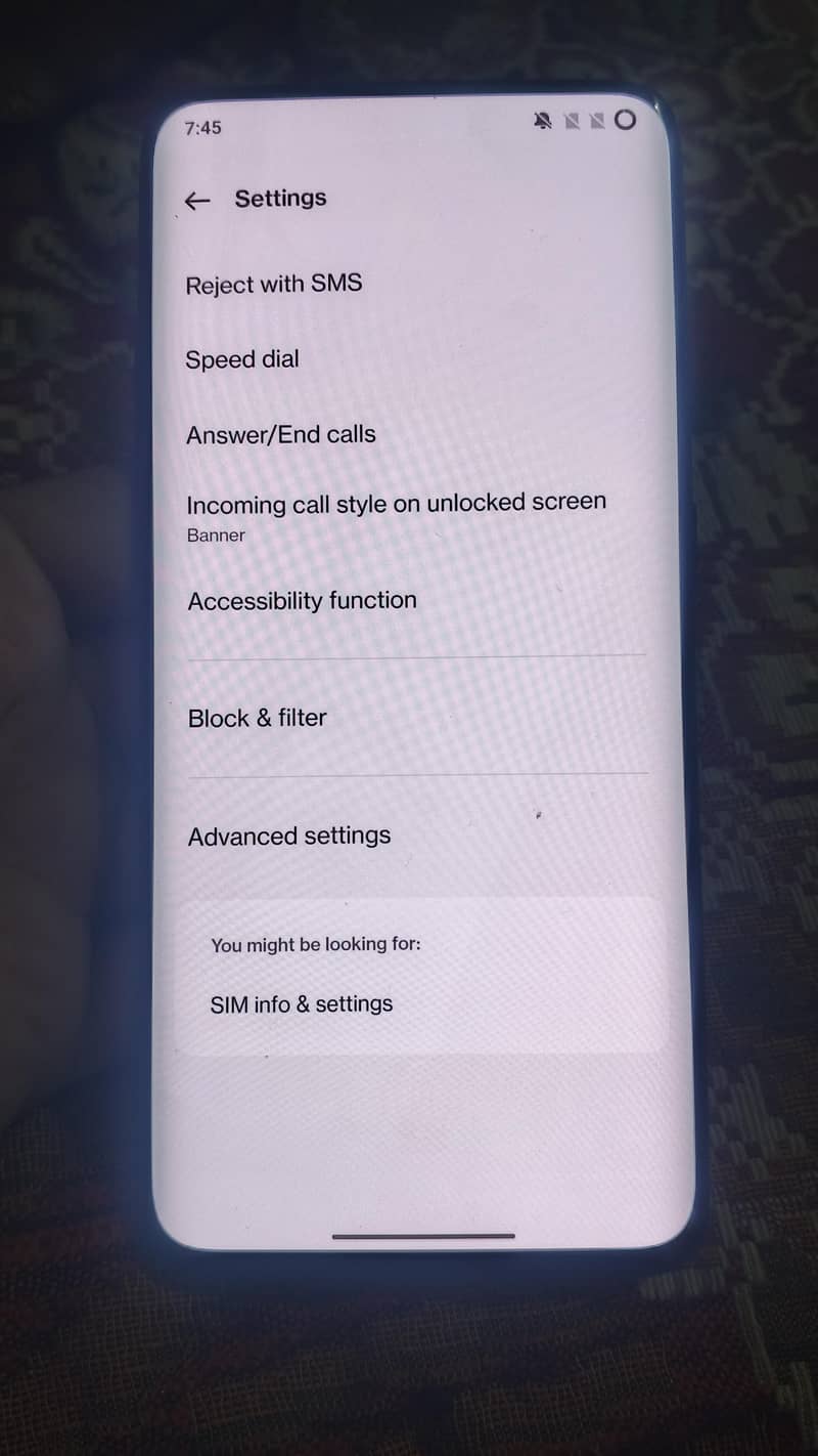 Oneplus 7 Pro 3