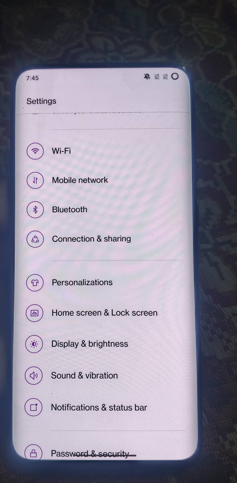 Oneplus 7 Pro 4