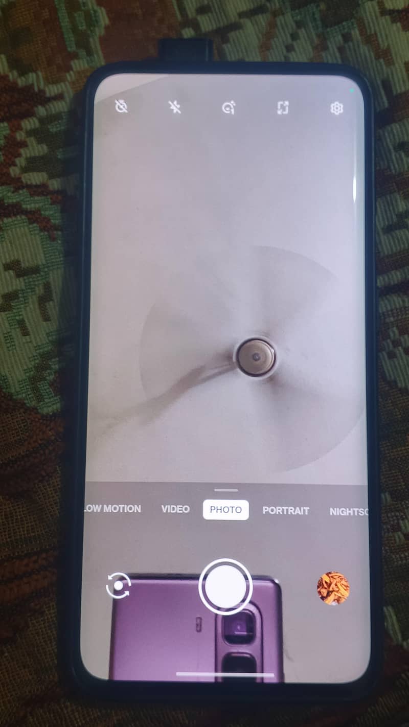 Oneplus 7 Pro 8