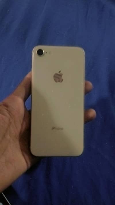 iPhone 8 jv all okkk