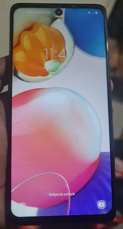 Samsung A51