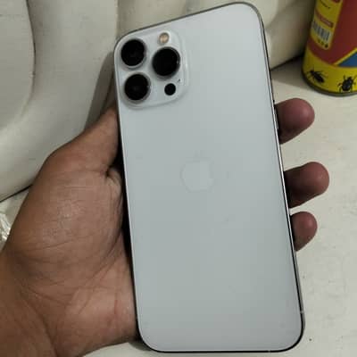 iPhone 13 Pro Max pta Approved