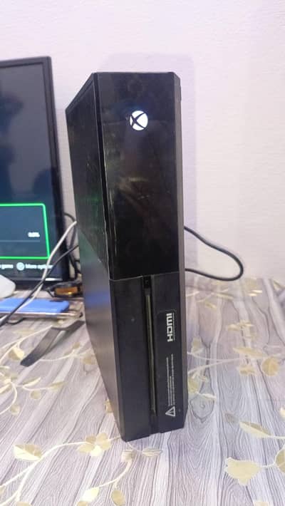 xbox one 1 tb storage