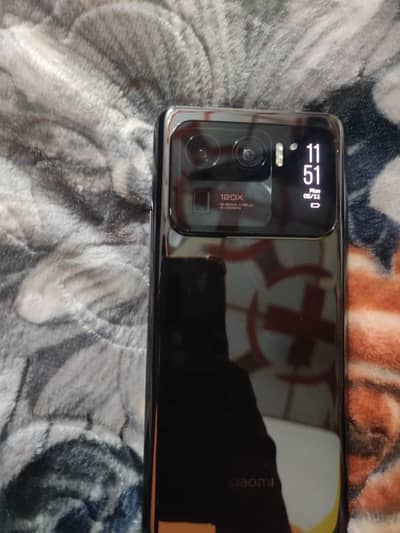 Xiaomi mi 11 Ultra
