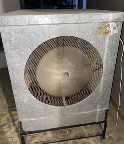 Lahori cooler