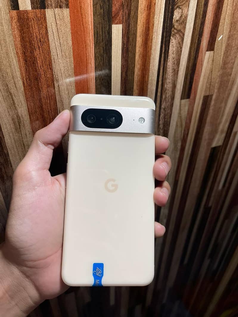 Pixel 8 ( APPROVED) 0