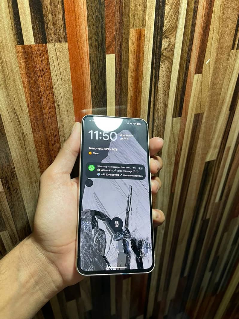 Pixel 8 ( APPROVED) 4