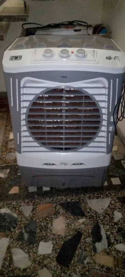 OLYMPIA ECM-6500 for sale location Kahuta.