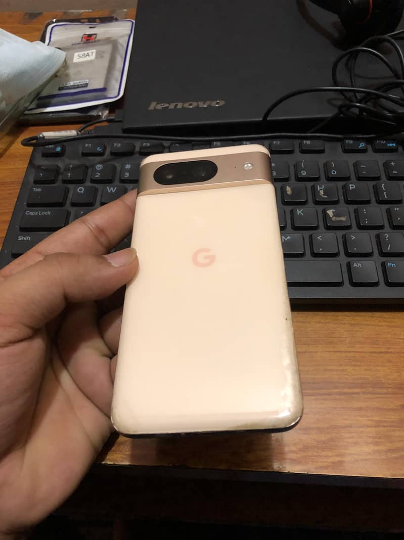 Google Pixel 8 2