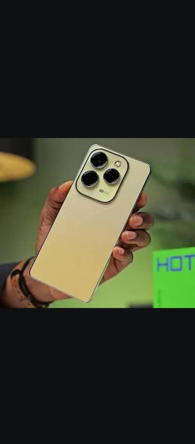 Hot 40 pro lush condition 16.256