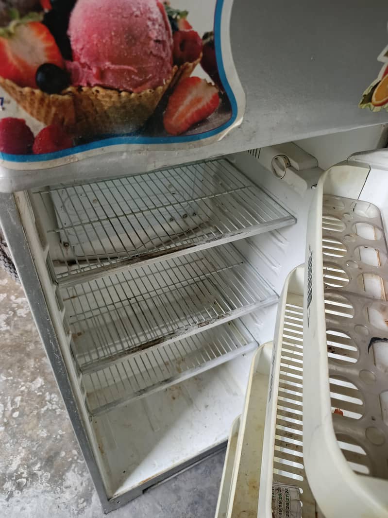 dawlance fridge 5