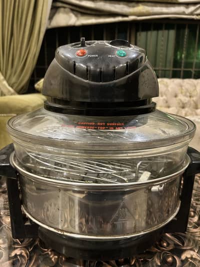 Steamer