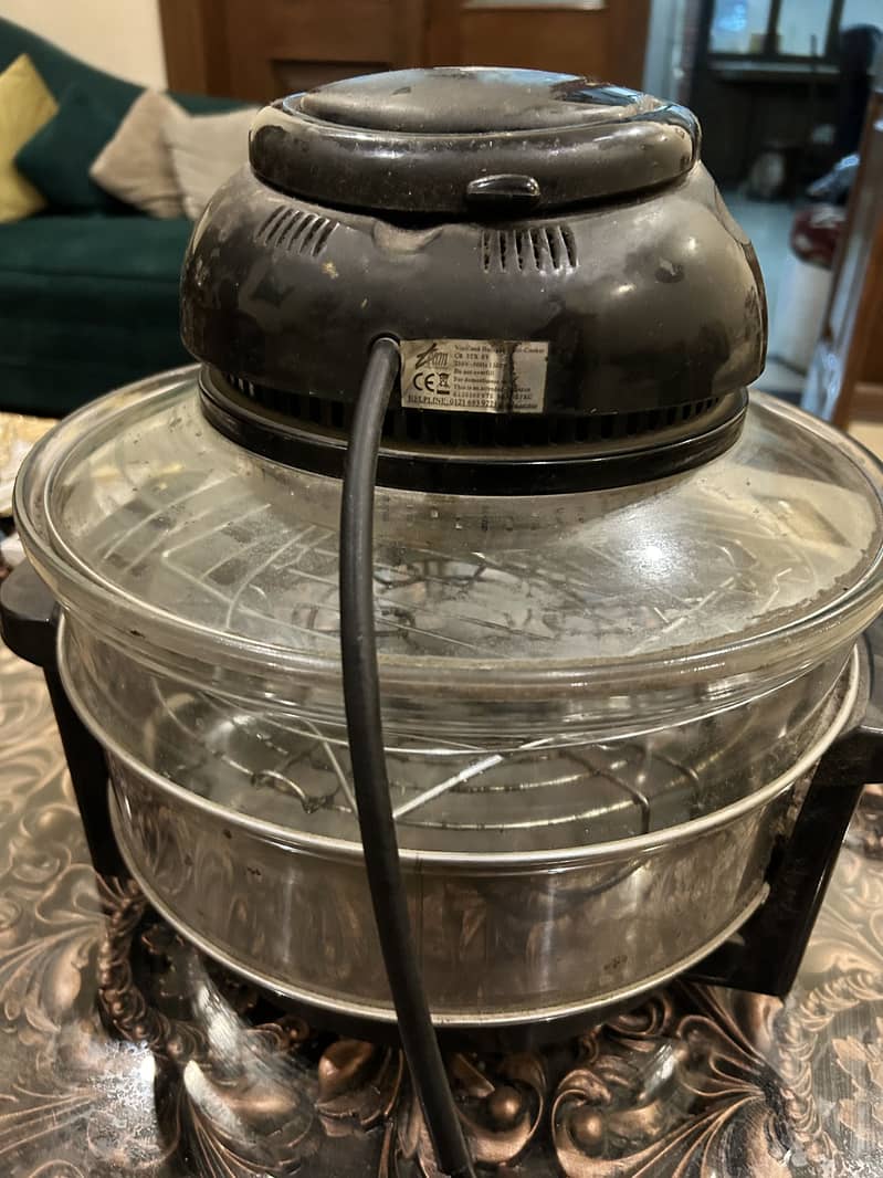 Steamer 2