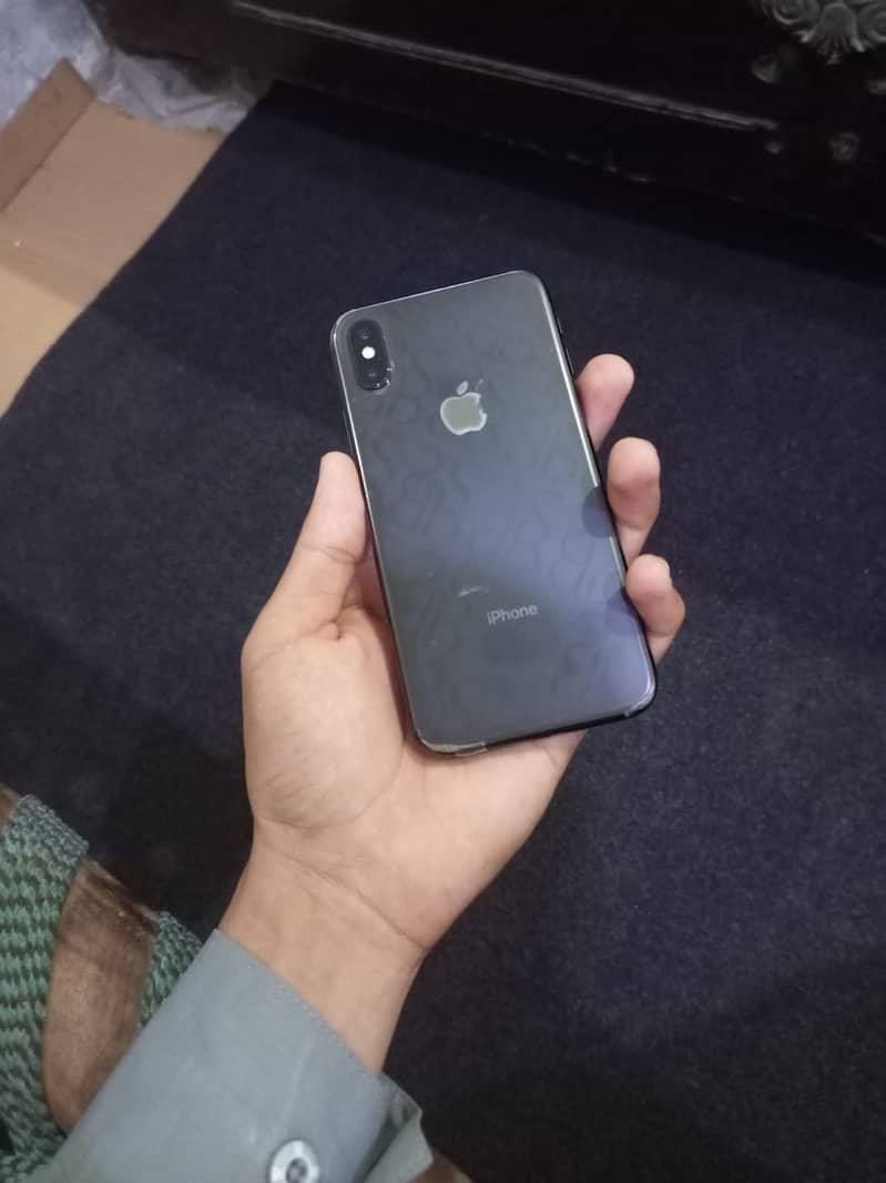 Iphone x 0