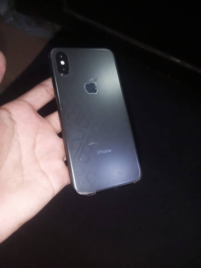 Iphone x 1