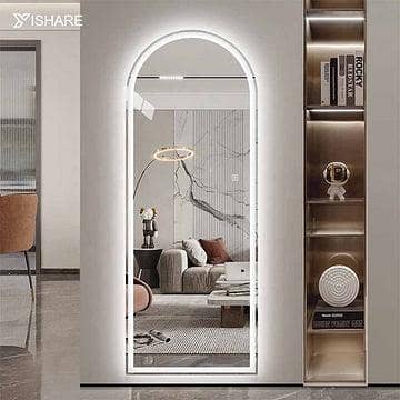 Full Length Mirror / Room Mirror / Led Mirror /Bathroom Mirror