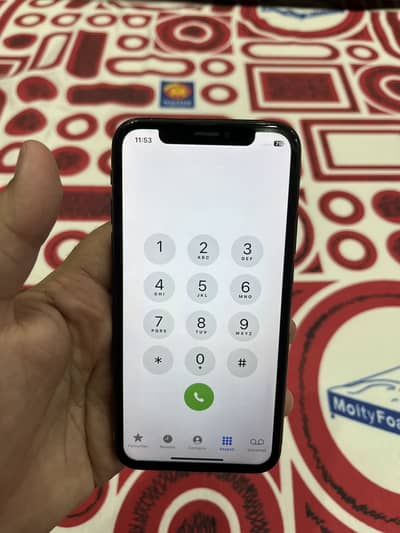 iPhone XS