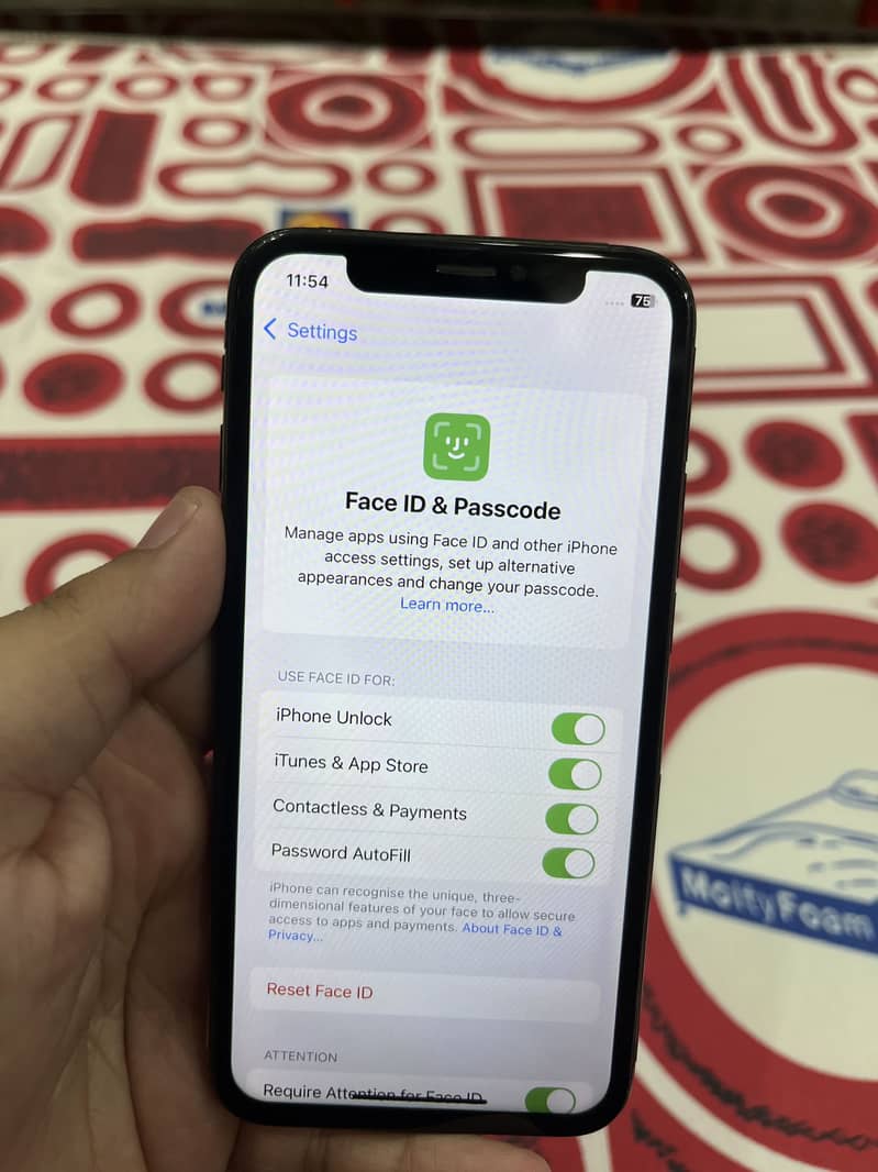 iPhone XS 2