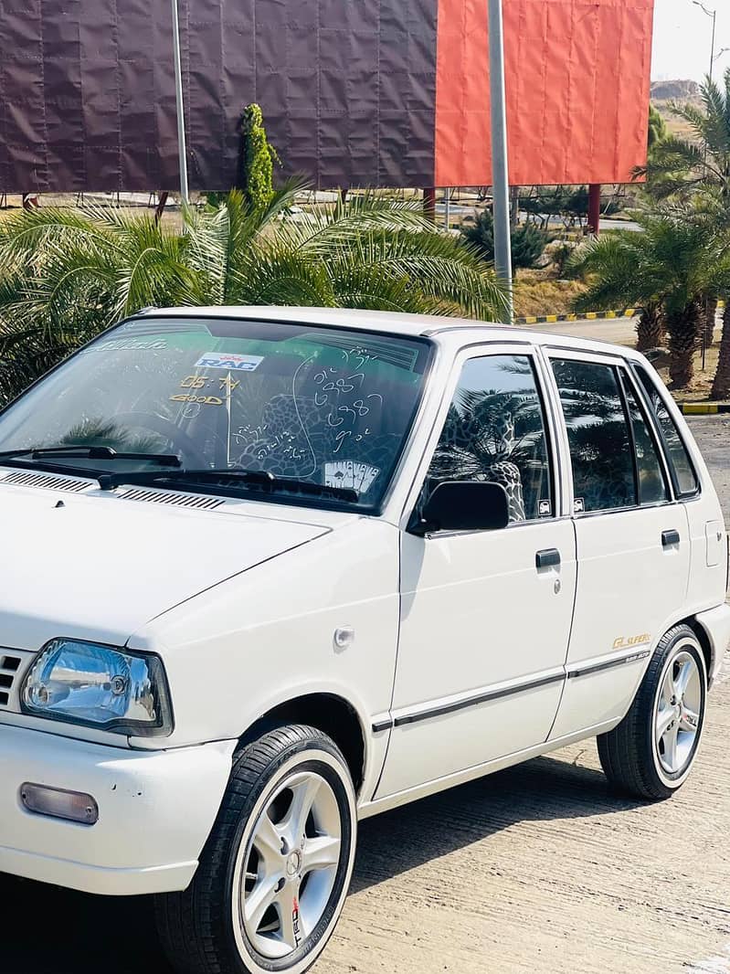 Mehran vxr 0