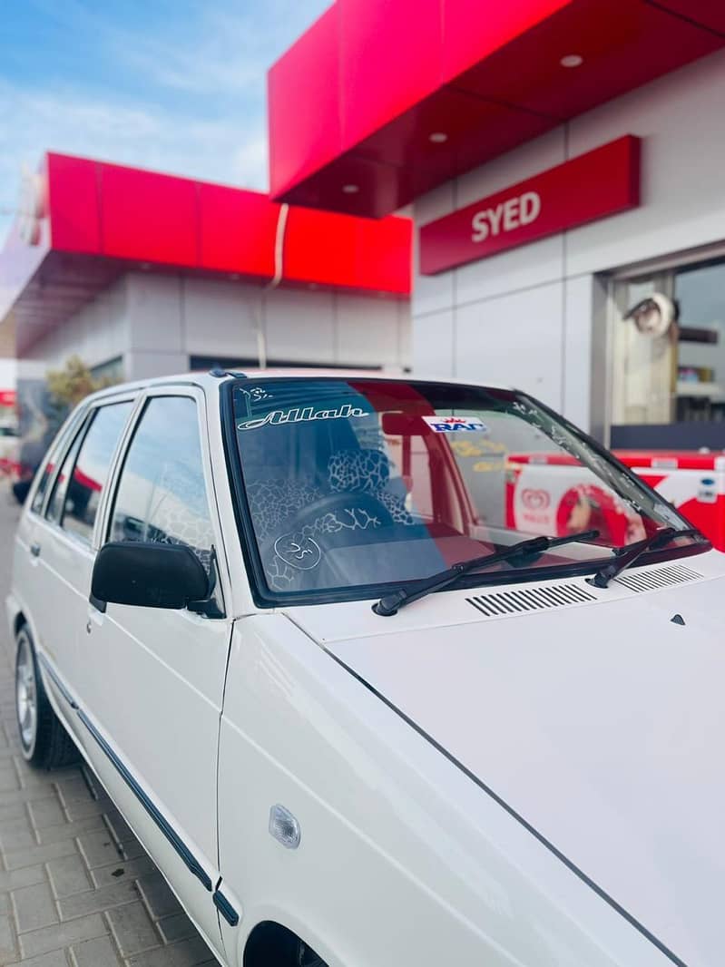 Mehran vxr 2