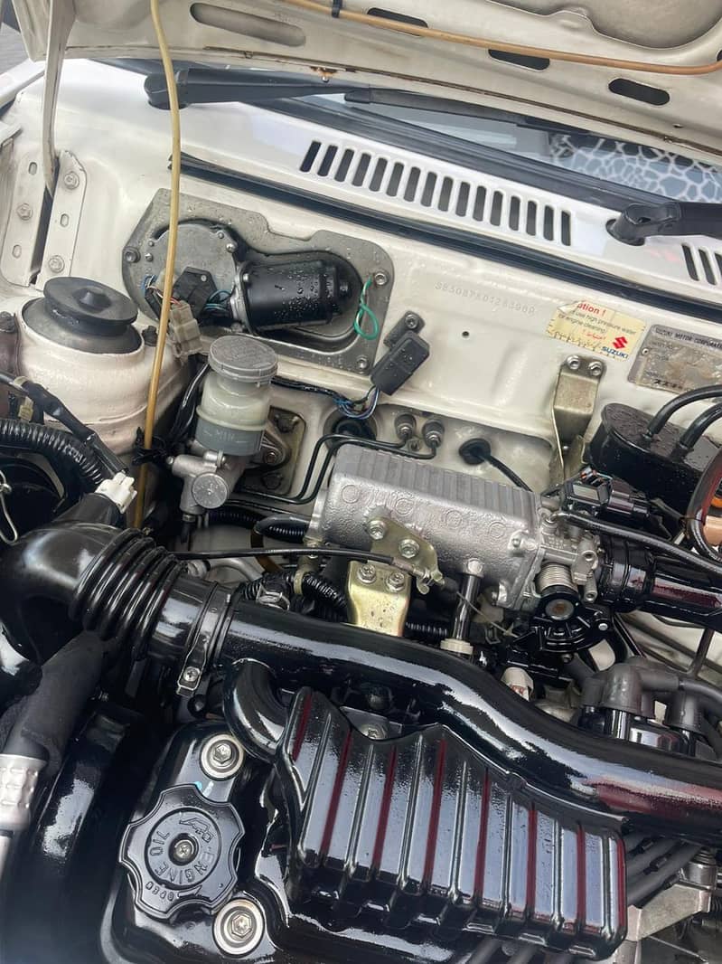 Mehran vxr 4