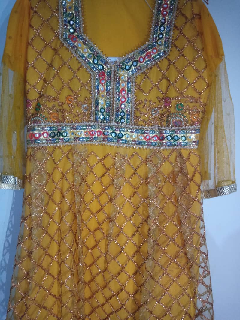 used clothes 7