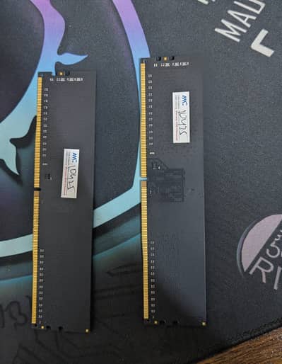 Kleev 8x2 16gb Ram